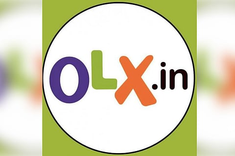 Olx logo