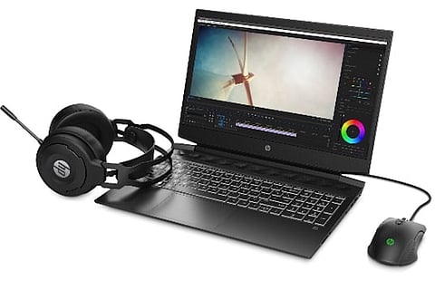 OMEN 15 inch laptop
