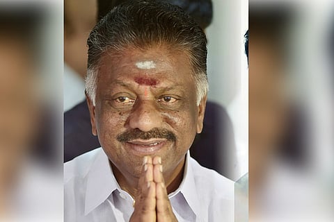 Explainer: Madras HC to pronounce verdict on OPS, 10 other MLAs disqualification case
