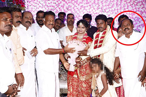 Subhasri death: AIADMK’s S Jayagopal remanded to judicial custody till October 11