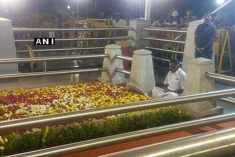 No more silence of the lamb: OPS lists out all the ways in which he was insulted