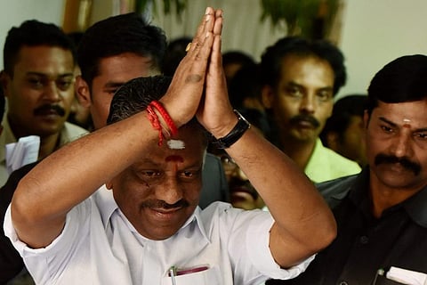 Team OPS releases manifesto, says his promises are real while TTV's are amusing