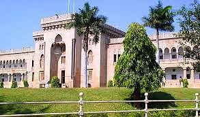 “Suppressed rage among the students” in EFLU after rape case