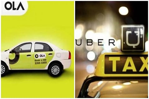 With longer waiting times on Ola and Uber, Bengalureans are turning to other options