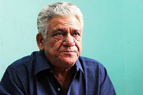  Om Puri honoured at Oscars 2017