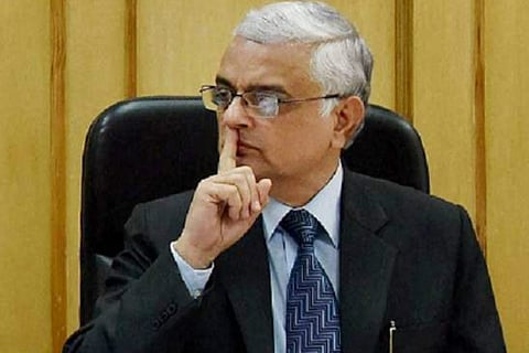 Om Prakash Rawat appointed Chief Election Commissioner of India