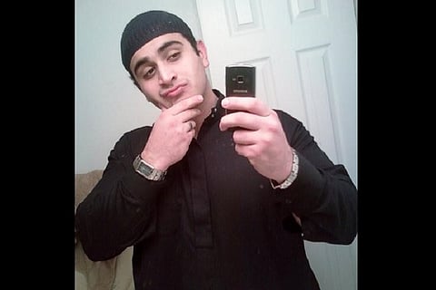 Orlando nightclub shooter phoned 911 during attack, pledged allegiance to ISIS