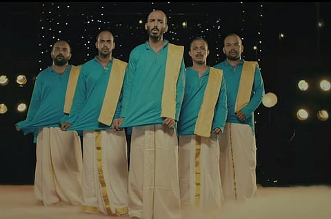 'Ondu Motteya Kathe' review: A warm and frothy comedy that you surely shouldn't miss
