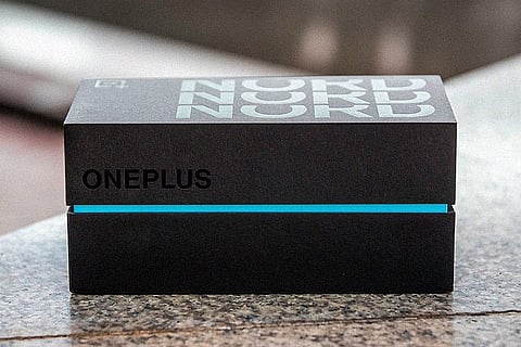 OnePlus to unveil its affordable smartphone line ‘OnePlus Nord’ on July 21