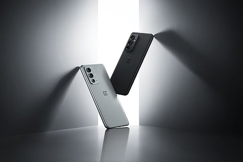OnePlus 9RT 