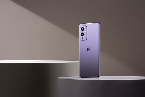 OnePlus 9