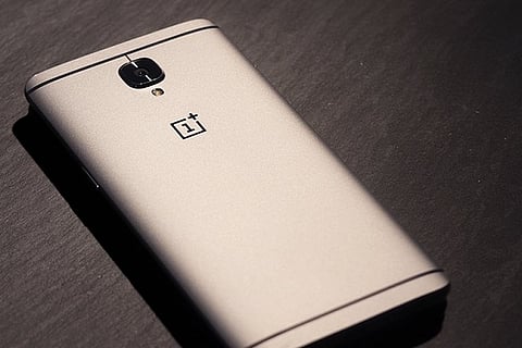 OnePlus 3, 3T smartphones receive Android O update