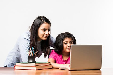 Online classes now in English and Urdu soon