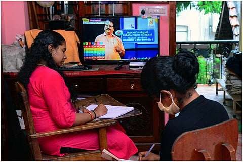 Kerala translates class 1 virtual lessons for students in 10 tribal dialects