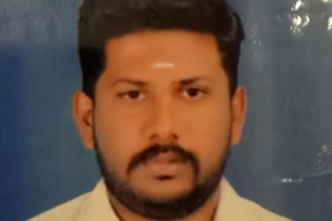Coimbatore man dies by suicide after losing Rs 90 lakh in online cricket betting