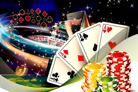AIGF CEO: Online gaming faces ‘ambiguity of perception’ over lack of information