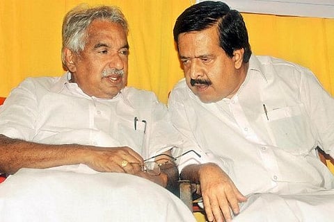 Why Congress is staring at a huge crisis in Kerala