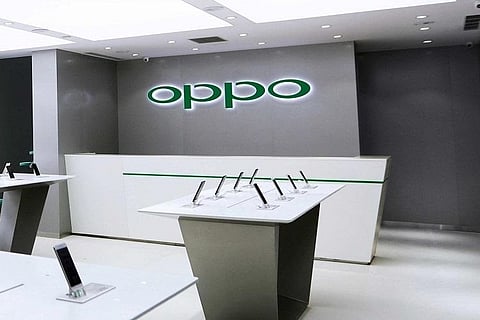 Oppo signs MoU with Telangana to support, develop startup ecosystem in the state