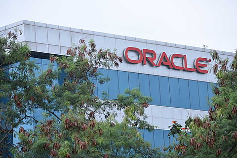 Oracle