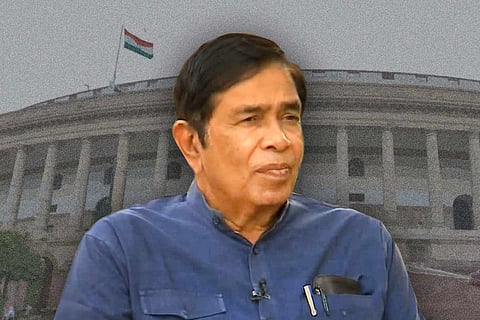 Oscar Fernandes
