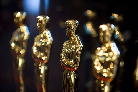 Oscars in 2021 pushed back by two months due to coronavirus pandemic