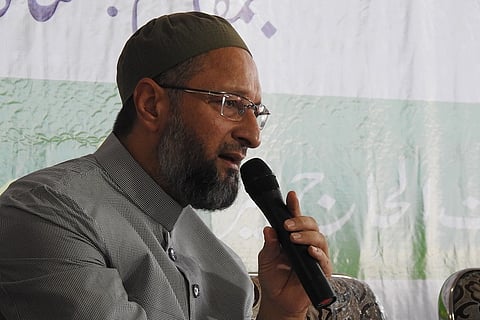 MIM to field candidate in Bihar's Kishanganj, may fight from two other LS seats