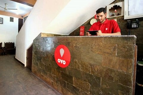 More than 60 hotels in Kochi to protest against Oyo, won’t take bookings for 2 days  