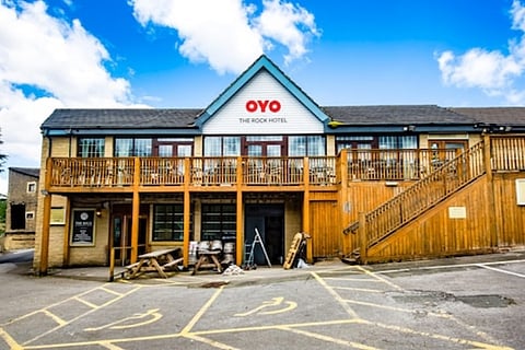 OYO to invest €300 million to strengthen presence in European vacation rental market
