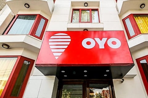 OYO to offload loss-making properties globally as hospitality sector sees massive hit
