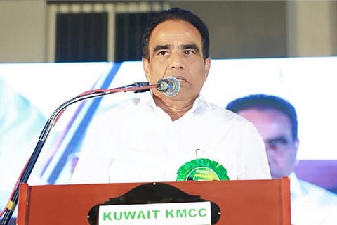 Manjeshwaram MLA PB Abdul Razak passes away at age 63