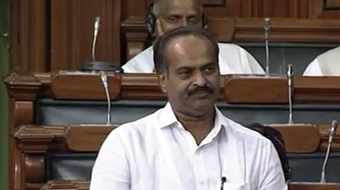 PC Mohan