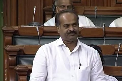 Bengaluru MP supports citizens protesting new metro station on Masjid ground