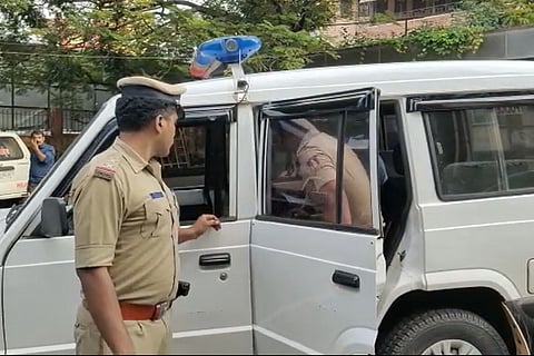 Karnataka police detain PFI and SDPI members in Dakshina Kannada