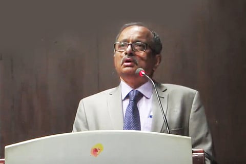 Ishwara Bhat