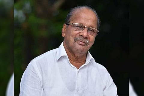 PK Kunhanandan 