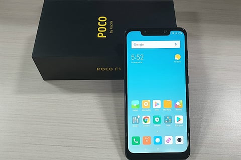 Xiaomi POCO F1 review: Good value for money with high-end processor, battery and camera