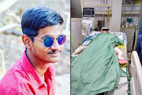 Stalker stabs minor girl multiple times in broad daylight in Hyderabad, victim critical