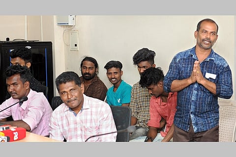 How a dream to get good jobs in Malaysia became a nightmare for 19 Kerala men