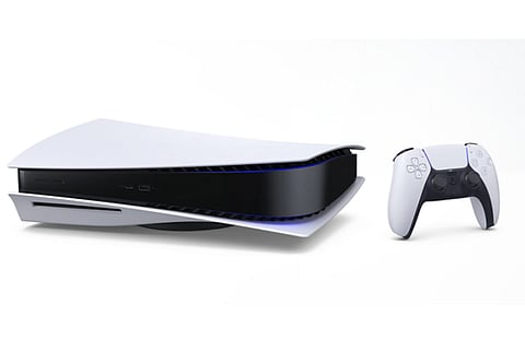 PlayStation 5