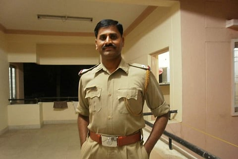 Karnataka rains: Policeman dies after being hit by car, death toll rises to 3