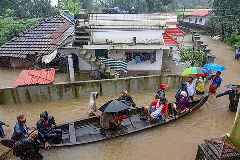 Simple safety, health and hygiene tips for those affected by Kerala floods