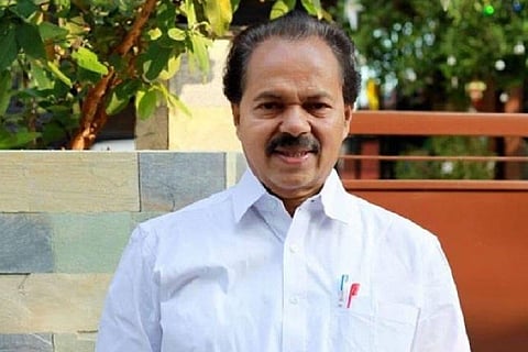 PT Thomas MLA