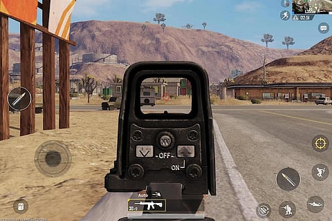 Hyd teen suffers stroke due to PUBG addiction, experts concerned about gaming risk