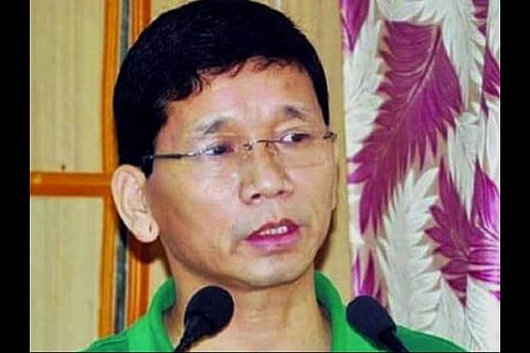 Arunachal Pradesh ex-CM Kalikho Pul commits suicide 