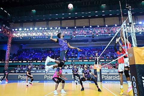 PVL 2023: Bengaluru Torpedoes remain in hunt for playoffs with thrilling win over Calicut