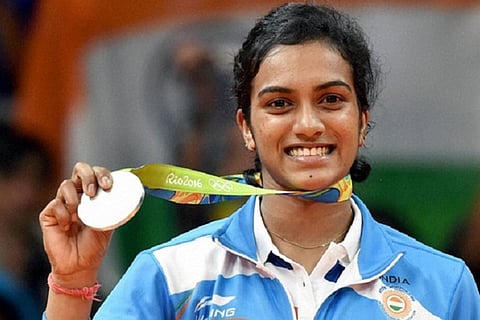 Andhra Assembly amends State law to hire PV Sindhu as Group 1 officer, as promised