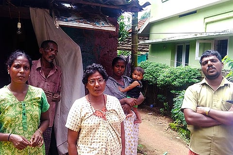 Loss of SC status for this community in Kerala means having no way out of their poverty
