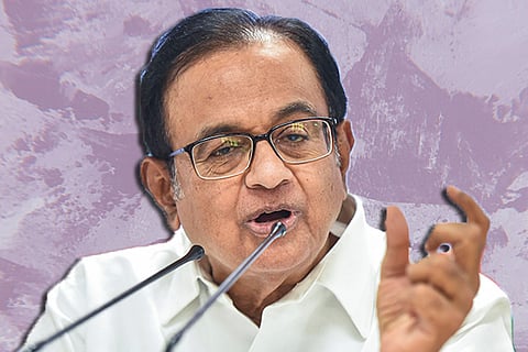 P Chidambaram cannot be arrested by ED in INX Media case till Aug 26: SC