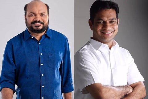 The Ernakulam battle: Hibi Eden's popularity versus P Rajeev's goodwill  