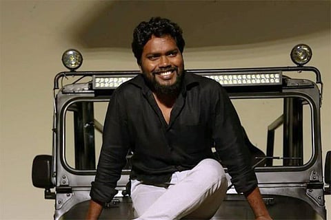 Pa Ranjith